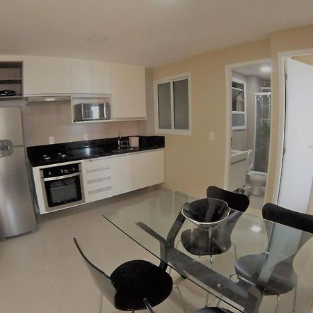 Appartement Flat No Mais Novo Edificio Conceito Com Linda Vista Mar !!! à Fortaleza  Extérieur photo