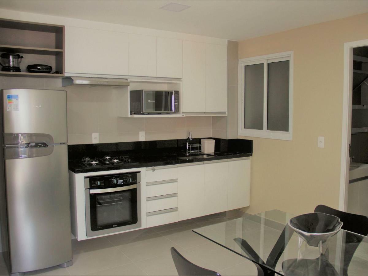 Appartement Flat No Mais Novo Edificio Conceito Com Linda Vista Mar !!! à Fortaleza  Extérieur photo